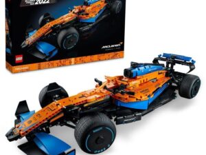 Technic McLaren Formel 1 Rennwagen