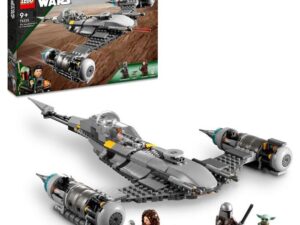 LGO SW Der N-1 Starfighter des Mandalori