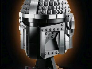 LGO SW Mandalorianer Helm