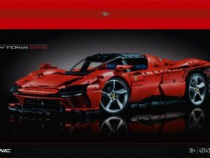 Technic Ferrari Daytona SP3