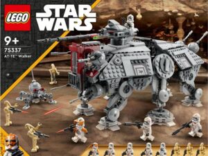 LGO SW AT-TE Walker