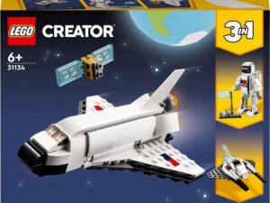 Creator Spaceshuttle