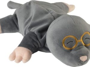 Warmies® Schlafender Maulwurf