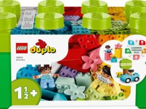 Duplo Steinebox