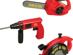 OA Werkzeuge m.Funktion,mechanisch,3fs