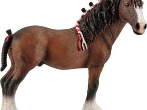 Clydesdale Wallach