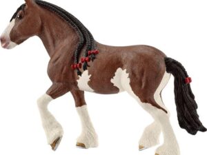 Clydesdale Stute