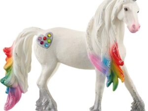 Regenbogeneinhorn Hengst