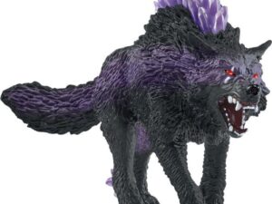 Schattenwolf