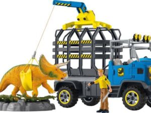 Dino Truck