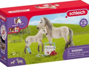 Horse Club Hannahs Erste-Hilfe-Set
