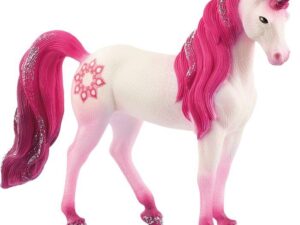 Mandala Einhorn Stute