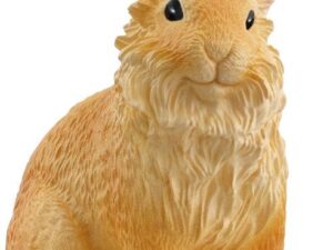 Löwenkopfkaninchen
