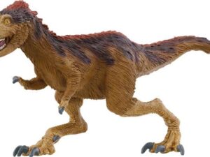 Moros Intrepidus