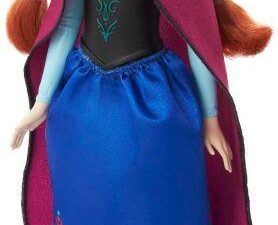 FRO1 Anna (Outfit Film 1)