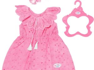 BABY born Trend Blumenkleid, 43cm