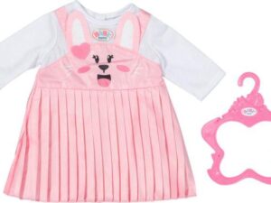 BABY born Häschenkleid