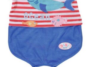 BABY born Bath Pyjamas & Clogs 43cm