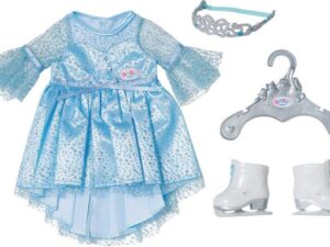 BABY born Eisprinzessin Set 43cm