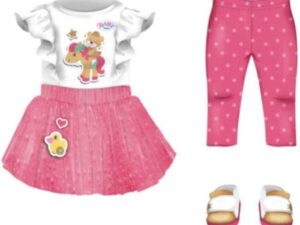 BABY born Little Everyday Outfit 36cm