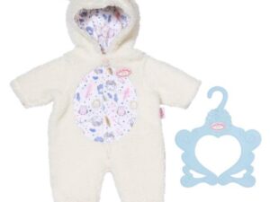 Baby Annabell Kuschelanzug Schaf 43cm
