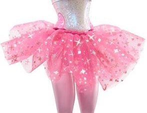 BRB Dreamtopia Ballerina blond