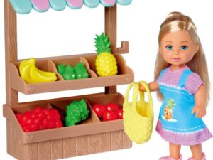 EL Fruit Stand