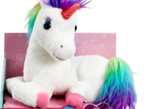 Animagic Einhorn Rainbow