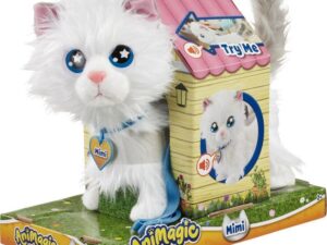 Animagic Mimi Cat