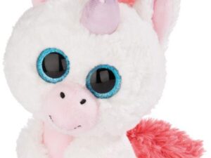 Glubschis Einhorn Milky-Fee, ca. 25cm