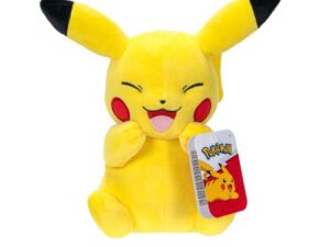 POK - 20cm Plüsch - Pikachu #1
