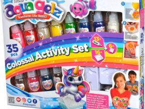 Aqua Gelz Colossal Set