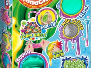 Mix Compound Fun Box