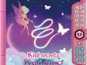 Kidisecrets Magic Glow