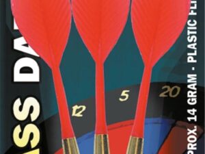 BULL'S 3 Softdart  XP Brass 14 g