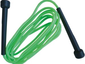 SPEED ROPE green-grey