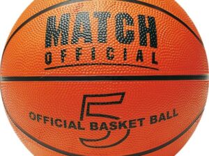 Basketball Gr. 5 aufgeblasen