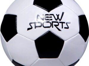 NSP Fußball Classic,Größe 5,unaufgeb.