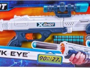X-Shot Hawk Eye