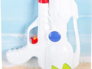 SF Wasserpistole mit Pumpfunktion, 33cm