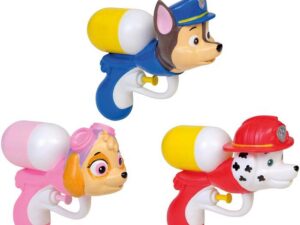 PAW Patrol Wasserpistole sortiert