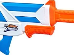 Super Soaker Twister