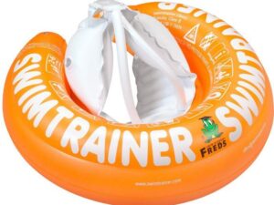 SWIMTRAINER Classic orange 2-6 Jahre