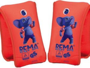 BEMA® Schwimmfluegel Sensitive 1-6J.