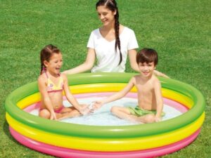 Planschbecken 152x30cm Summer Set
