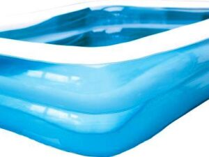 SF Jumbo Pool 176x125x38cm