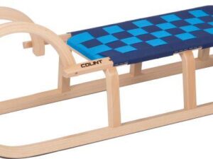 Hörnerrodel Colint 110cm Gurt