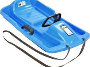 Lenkbob Snow Fox iceblue