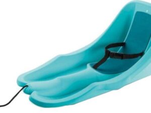 Baby Rider titan blue