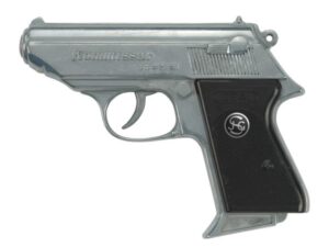 13er Pistole Kommissar 15,5cm, Tester